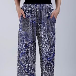 Lily - Palazzo Pants XL